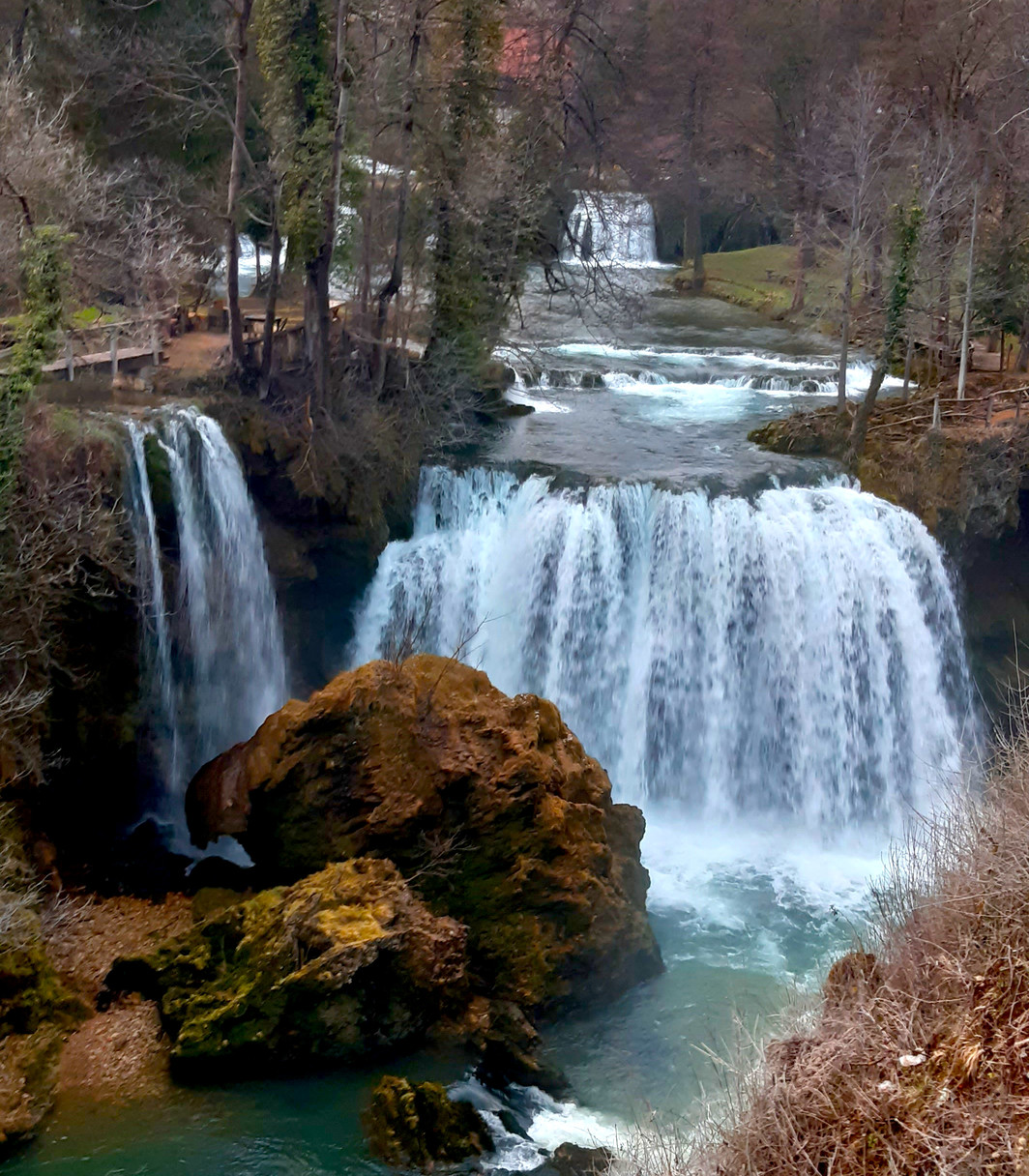 Rastoke